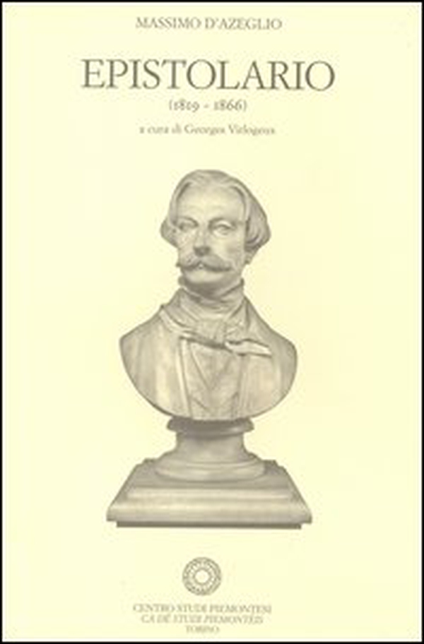 Epistolario (1819-1866) - Vol. 7 - Librerie.coop Epistolario (1819-1866) - Vol. 7 - Librerie.coop