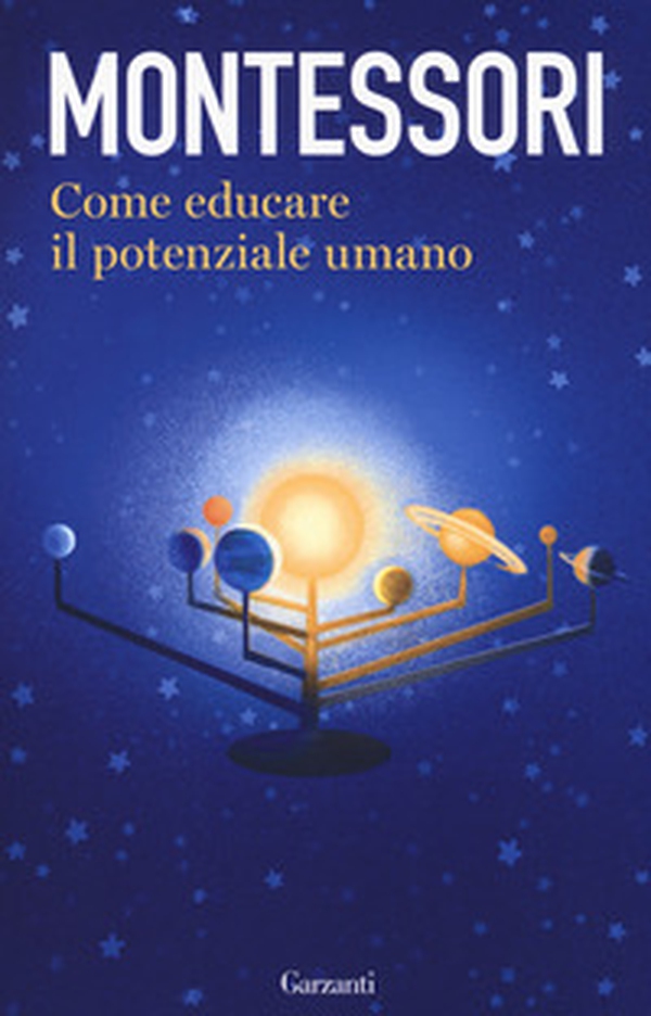Come educare il potenziale umano - Librerie.coop Come educare il potenziale umano - Librerie.coop