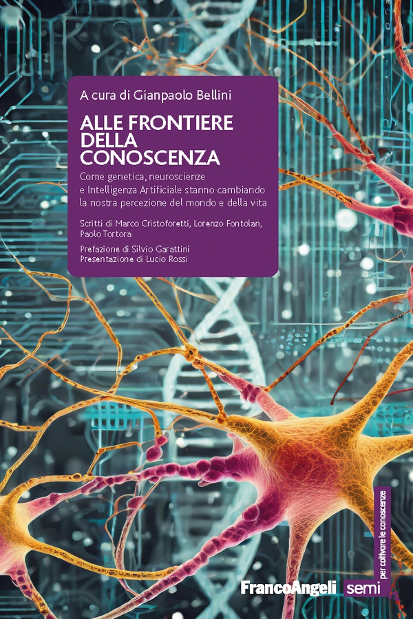 Alle frontiere della conoscenza - Librerie.coop Alle frontiere della conoscenza - Librerie.coop