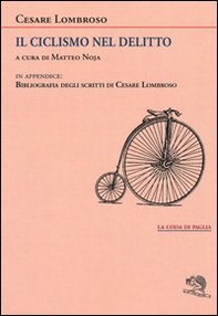 Il ciclismo nel delitto - Librerie.coop