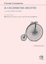 Il ciclismo nel delitto - Librerie.coop
