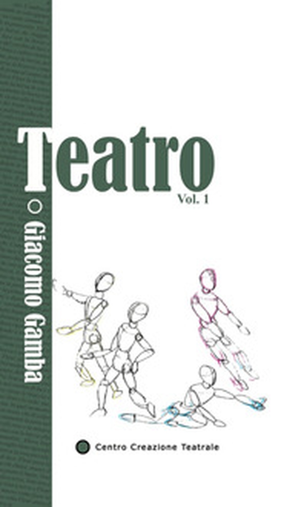 Teatro - Vol. 1 - Librerie.coop Teatro - Vol. 1 - Librerie.coop