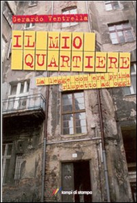 Il mio quartiere - Librerie.coop Il mio quartiere - Librerie.coop