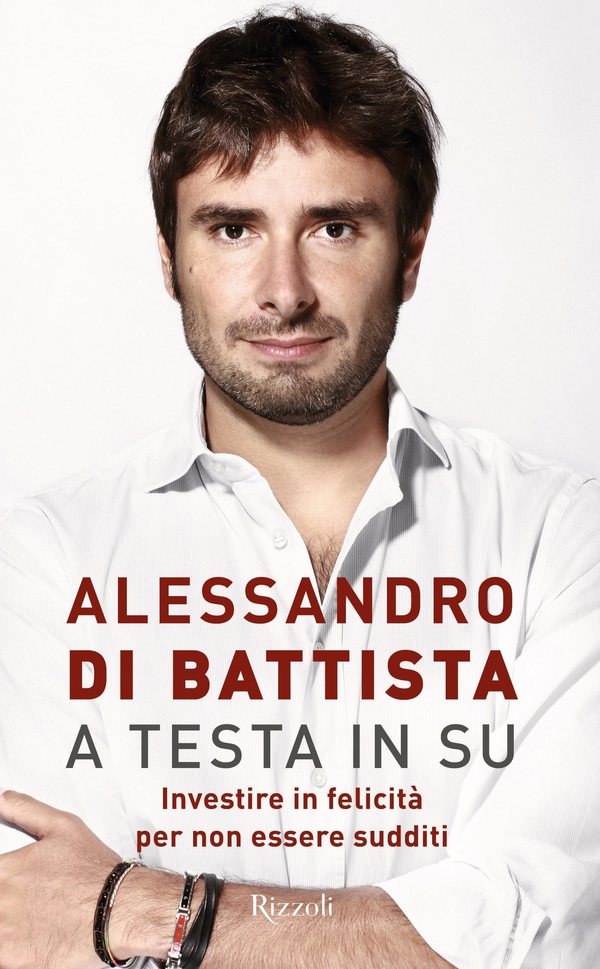 A testa in su - Librerie.coop A testa in su - Librerie.coop