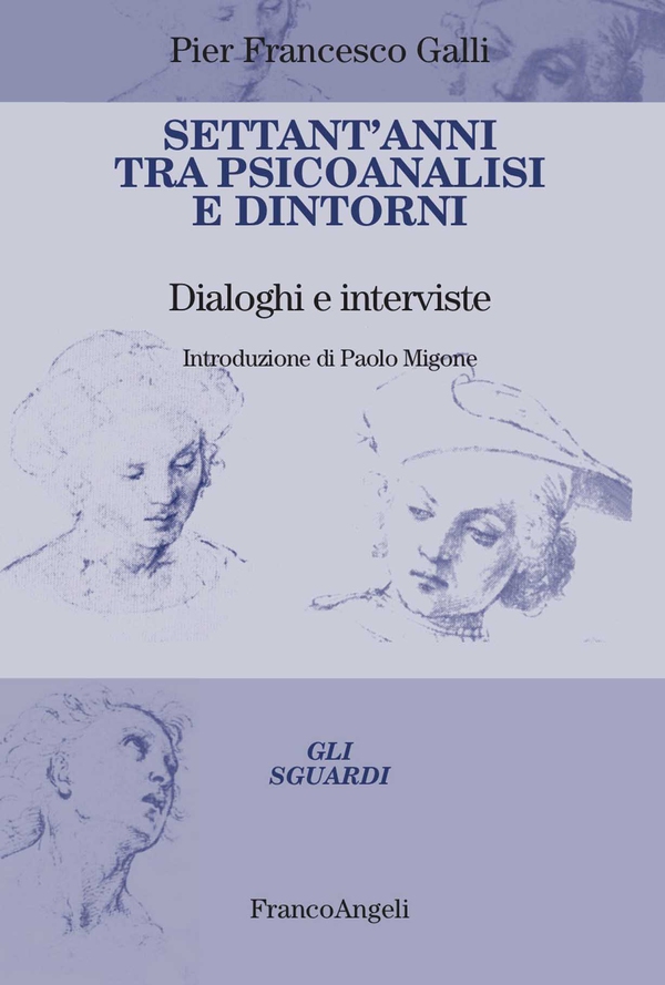 Settant'anni tra psicoanalisi e dintorni - Librerie.coop Settant'anni tra psicoanalisi e dintorni - Librerie.coop