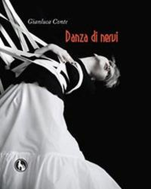 Danza di nervi - Librerie.coop Danza di nervi - Librerie.coop