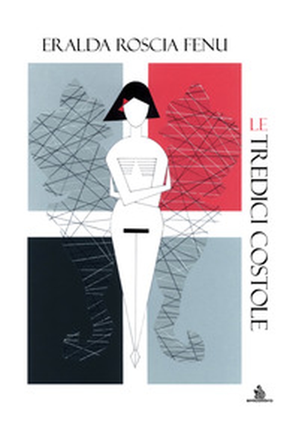 Le tredici costole - Librerie.coop