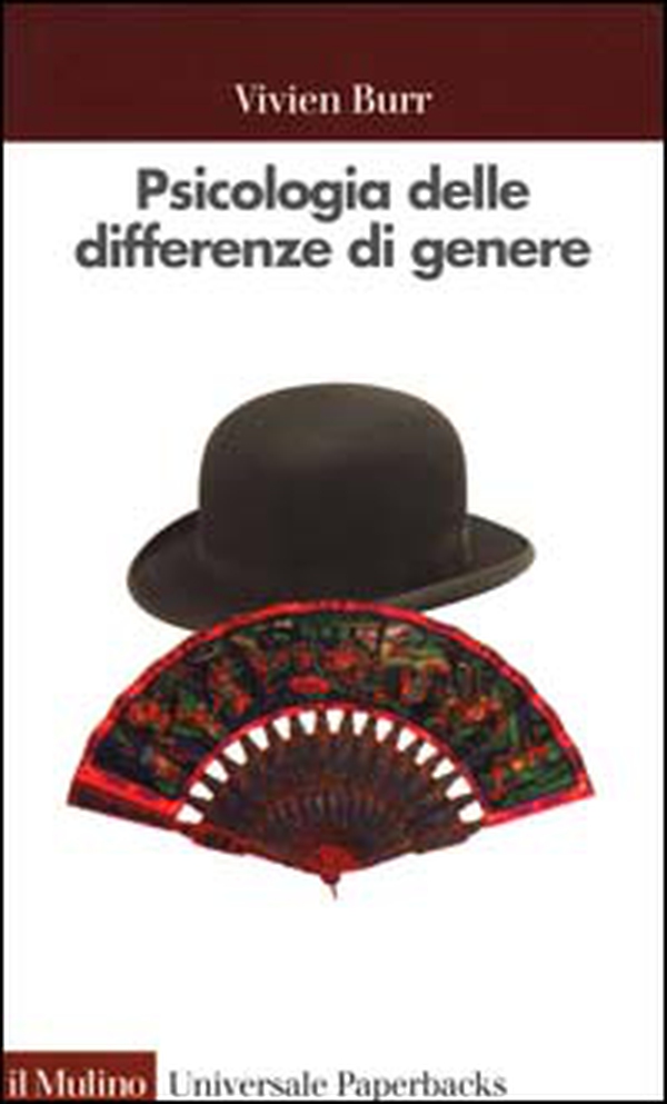 Psicologia delle differenze di genere - Librerie.coop Psicologia delle differenze di genere - Librerie.coop