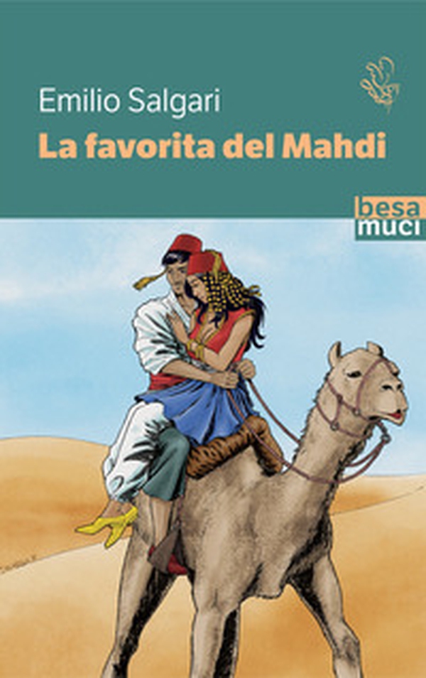 La favorita del Mahdi - Librerie.coop La favorita del Mahdi - Librerie.coop