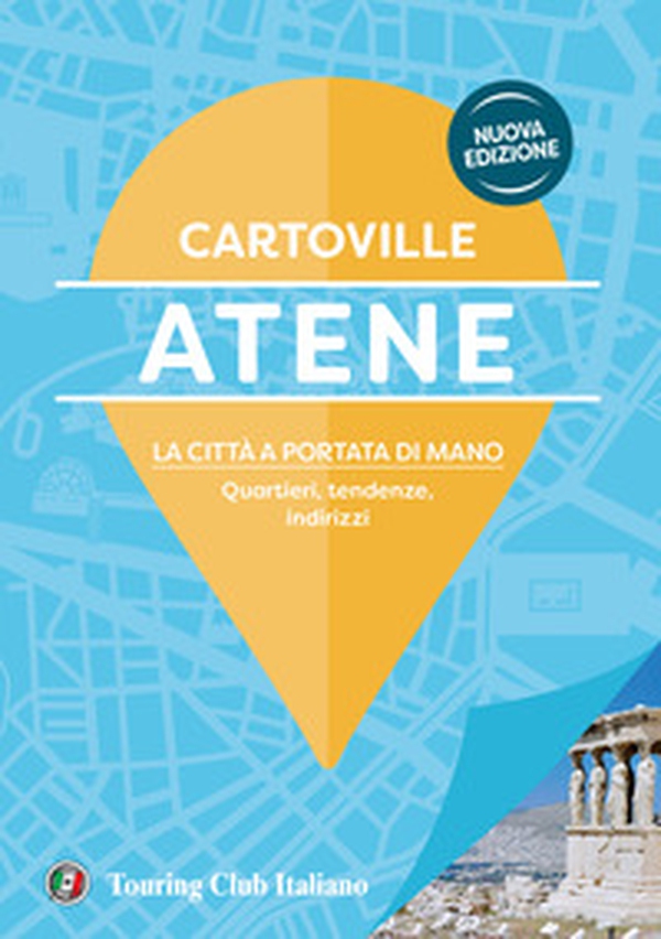 Atene - Librerie.coop Atene - Librerie.coop