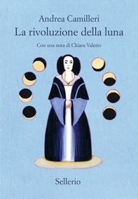 La rivoluzione della luna - Librerie.coop