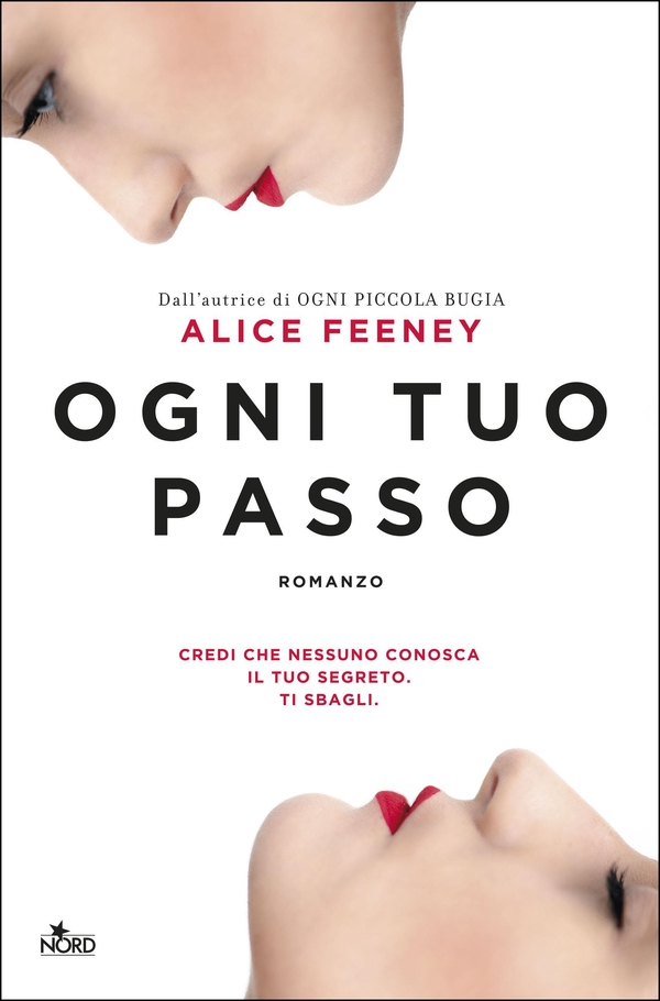Ogni tuo passo - Librerie.coop Ogni tuo passo - Librerie.coop