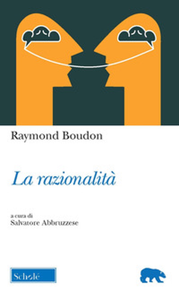 La razionalità - Librerie.coop La razionalità - Librerie.coop