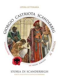 Giorgio Castriota Scanderbeg - Librerie.coop