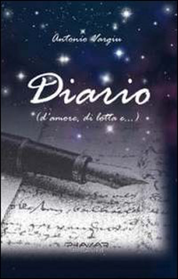 Diario (d'amore, di lotta e...) - Librerie.coop Diario (d'amore, di lotta e...) - Librerie.coop