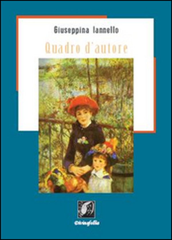 Quadro d'autore - Librerie.coop Quadro d'autore - Librerie.coop