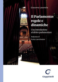 Il Parlamento: regole e dinamiche - e-Book - Librerie.coop Il Parlamento: regole e dinamiche - e-Book - Librerie.coop
