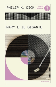 Mary e il gigante - Librerie.coop