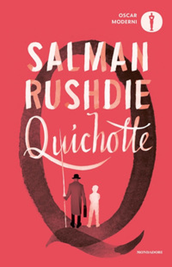 Quichotte - Librerie.coop Quichotte - Librerie.coop