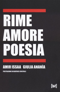 Rime amore poesia - Librerie.coop