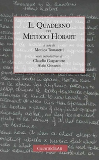Il quaderno del Metodo Hobart - Librerie.coop