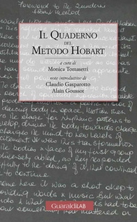 Il quaderno del Metodo Hobart - Librerie.coop Il quaderno del Metodo Hobart - Librerie.coop
