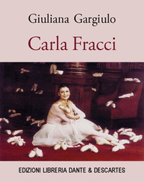 Carla Fracci - Librerie.coop Carla Fracci - Librerie.coop