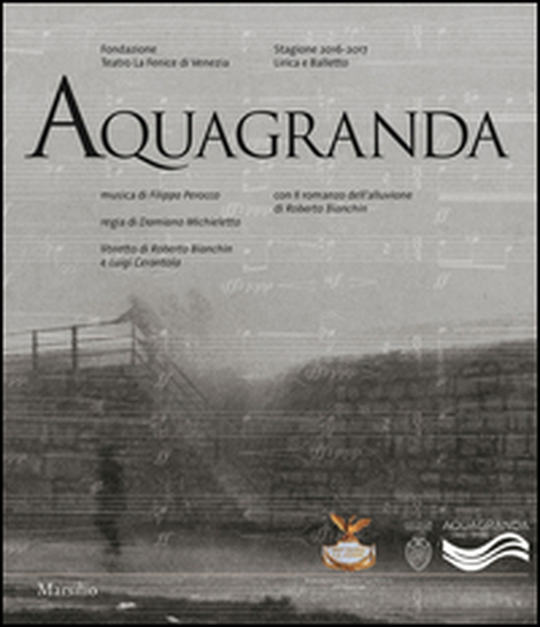 Aqua granda - Librerie.coop Aqua granda - Librerie.coop