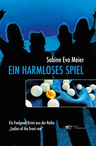 Ein harmloses Spiel - Librerie.coop