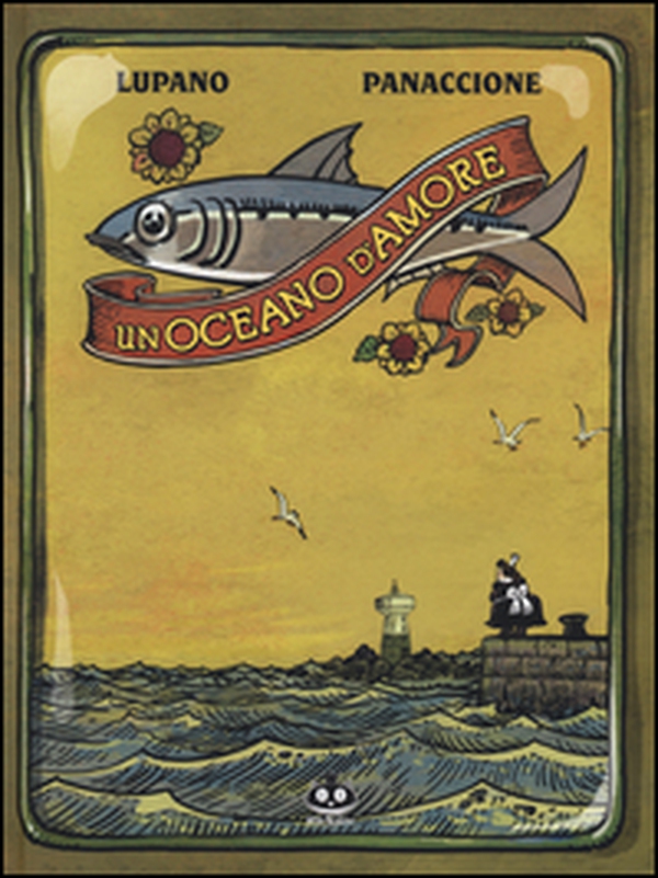 Un oceano d'amore - Librerie.coop Un oceano d'amore - Librerie.coop