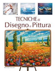 Tecniche di disegno e di pittura - Librerie.coop Tecniche di disegno e di pittura - Librerie.coop