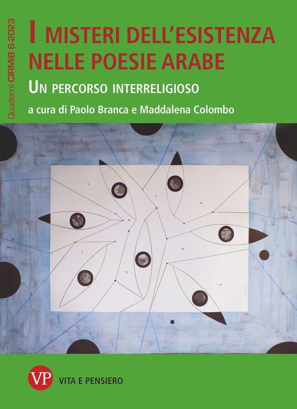 I misteri dell'esistenza nelle poesie arabe - Librerie.coop I misteri dell'esistenza nelle poesie arabe - Librerie.coop