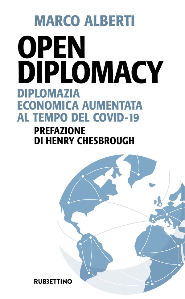 Open Diplomacy - Librerie.coop Open Diplomacy - Librerie.coop