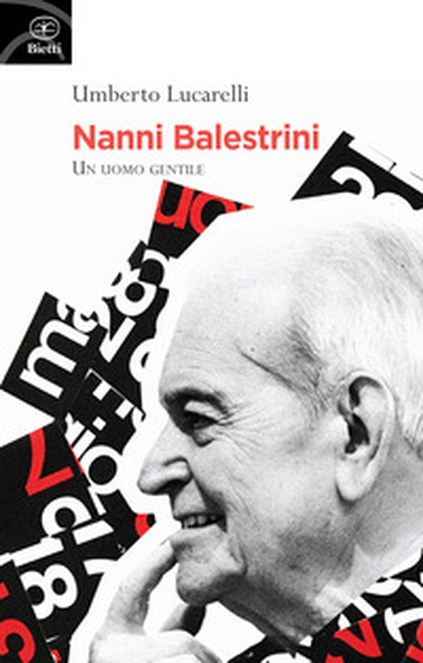 Nanni Balestrini - Librerie.coop