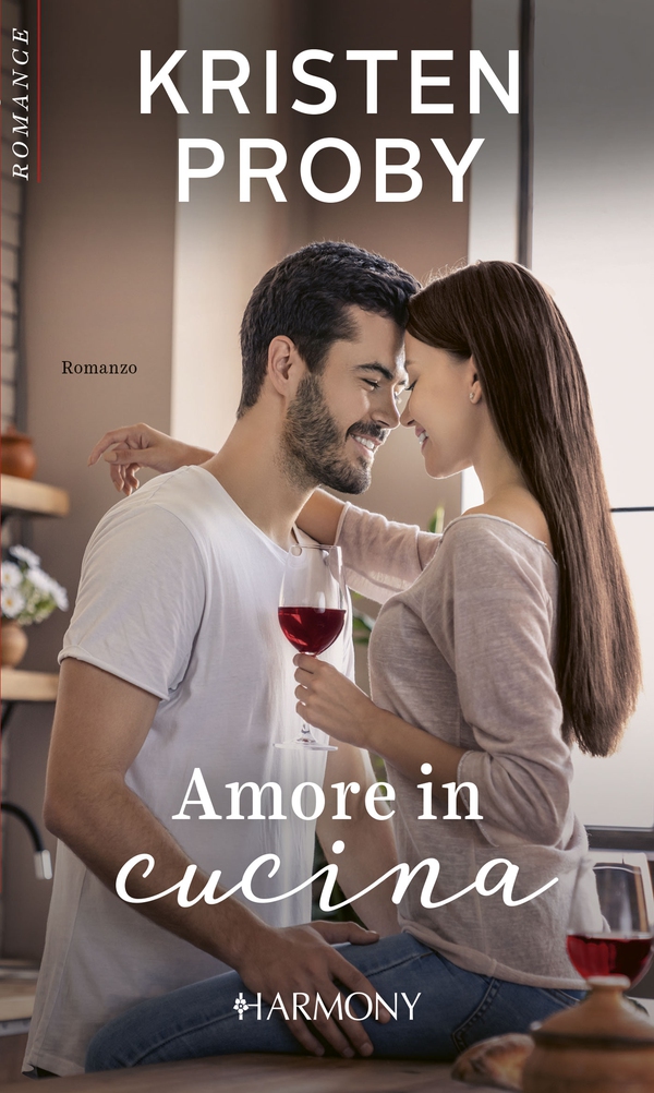 Amore in cucina - Librerie.coop Amore in cucina - Librerie.coop