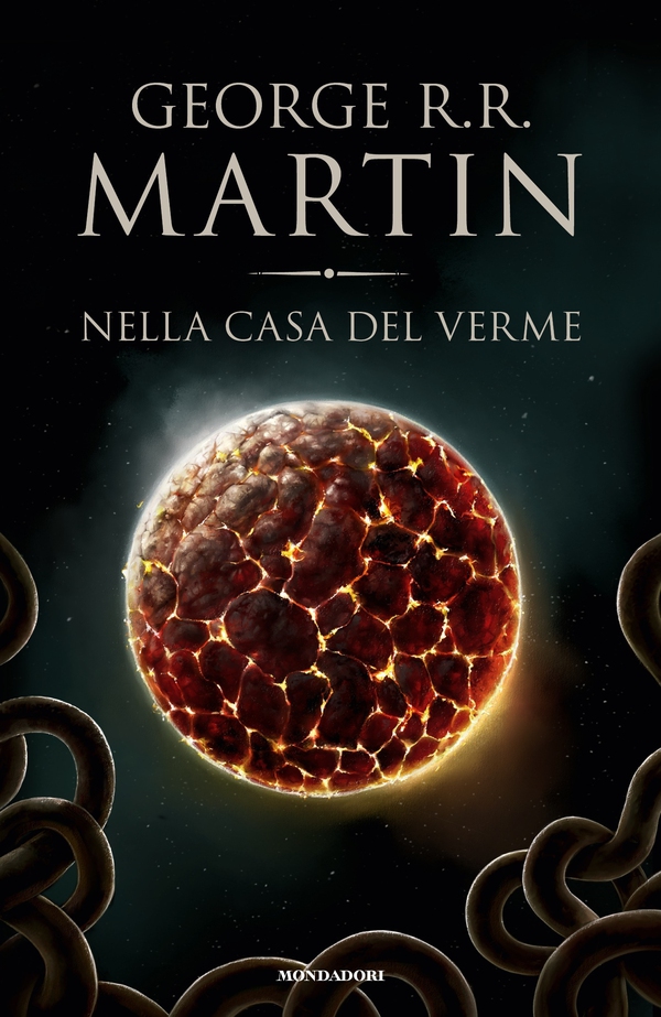 Nella casa del verme - Librerie.coop Nella casa del verme - Librerie.coop