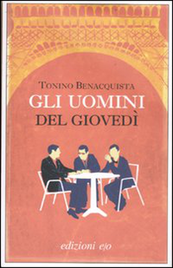 Gli uomini del giovedì - Librerie.coop Gli uomini del giovedì - Librerie.coop