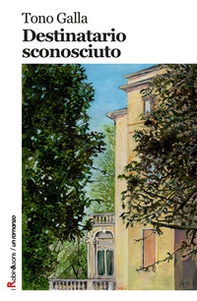Destinatario sconosciuto - Librerie.coop Destinatario sconosciuto - Librerie.coop