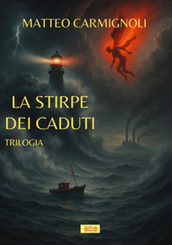 La stirpe dei caduti - Librerie.coop La stirpe dei caduti - Librerie.coop