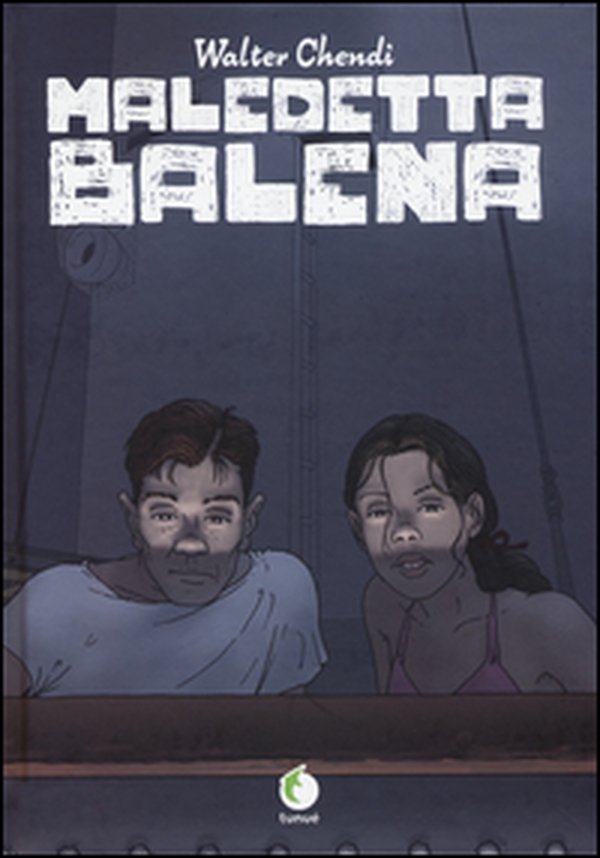 Maledetta balena - Librerie.coop Maledetta balena - Librerie.coop