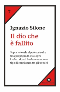 Il dio che è fallito - Librerie.coop Il dio che è fallito - Librerie.coop