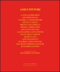 Amici pittori - Librerie.coop