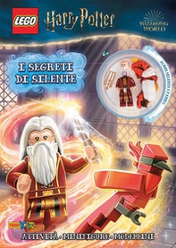 I segreti di Silente. Lego Harry Potter - Librerie.coop