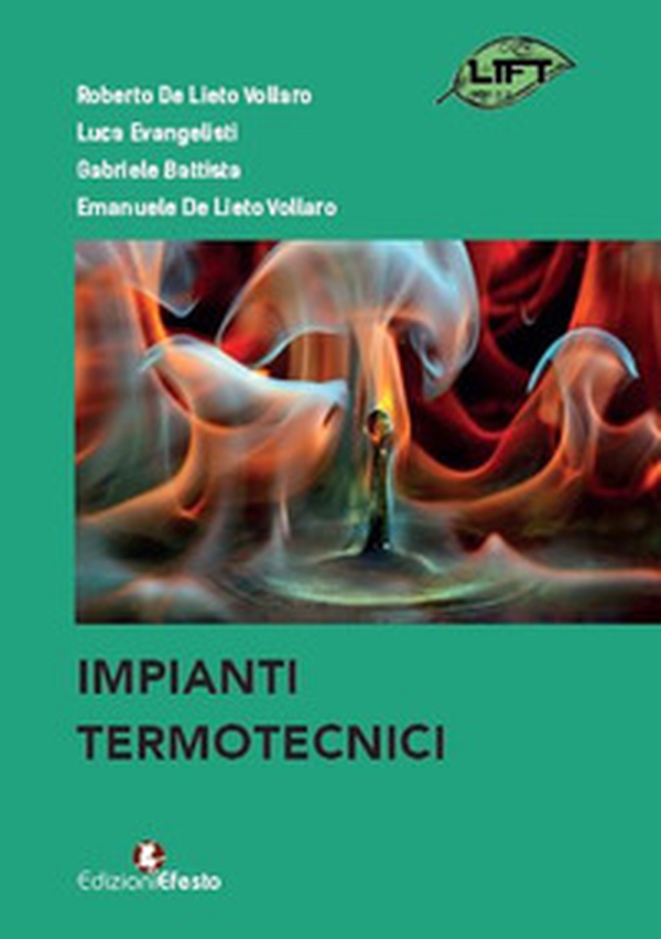 Impianti termotecnici - Librerie.coop Impianti termotecnici - Librerie.coop