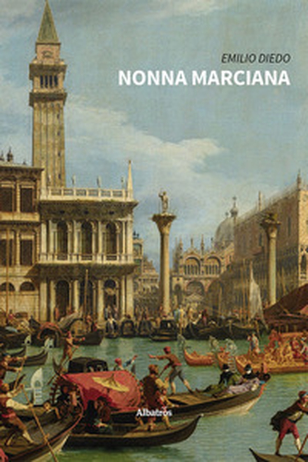 Nonna marciana - Librerie.coop Nonna marciana - Librerie.coop