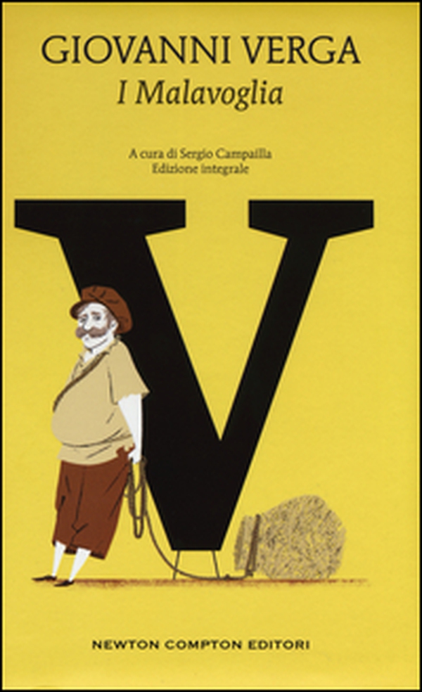I Malavoglia - Librerie.coop I Malavoglia - Librerie.coop