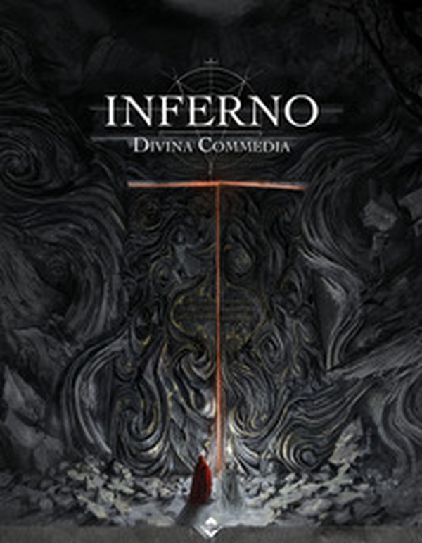 Inferno. Divina Commedia. Dante's Inferno finely illustrated. Ediz. italiana e inglese - Librerie.coop Inferno. Divina Commedia. Dante's Inferno finely illustrated. Ediz. italiana e inglese - Librerie.coop