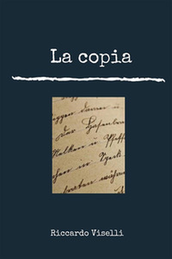 La copia - Librerie.coop La copia - Librerie.coop