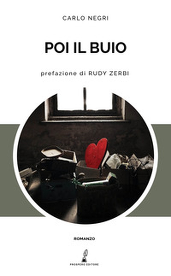 Poi il buio - Librerie.coop Poi il buio - Librerie.coop