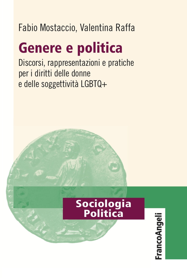 Genere e politica - Librerie.coop Genere e politica - Librerie.coop